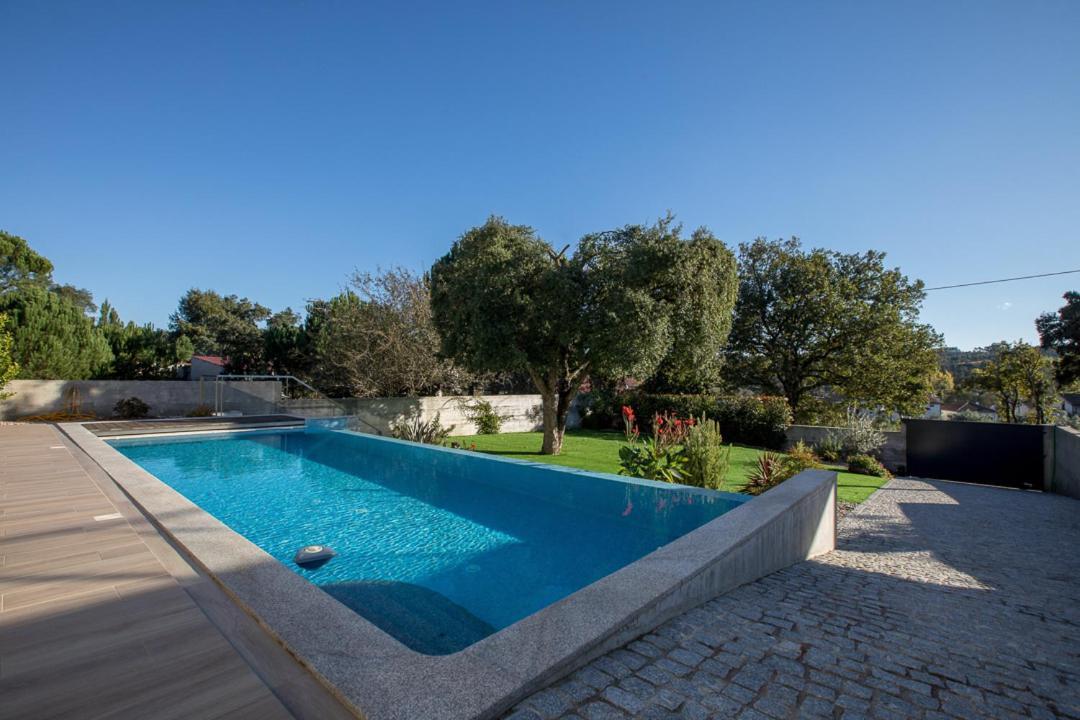 Chez Filo Διαμέρισμα Tábua Εξωτερικό φωτογραφία