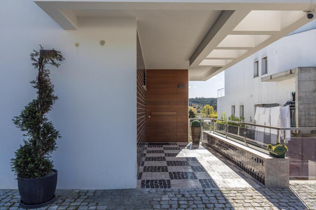 Chez Filo Διαμέρισμα Tábua Εξωτερικό φωτογραφία