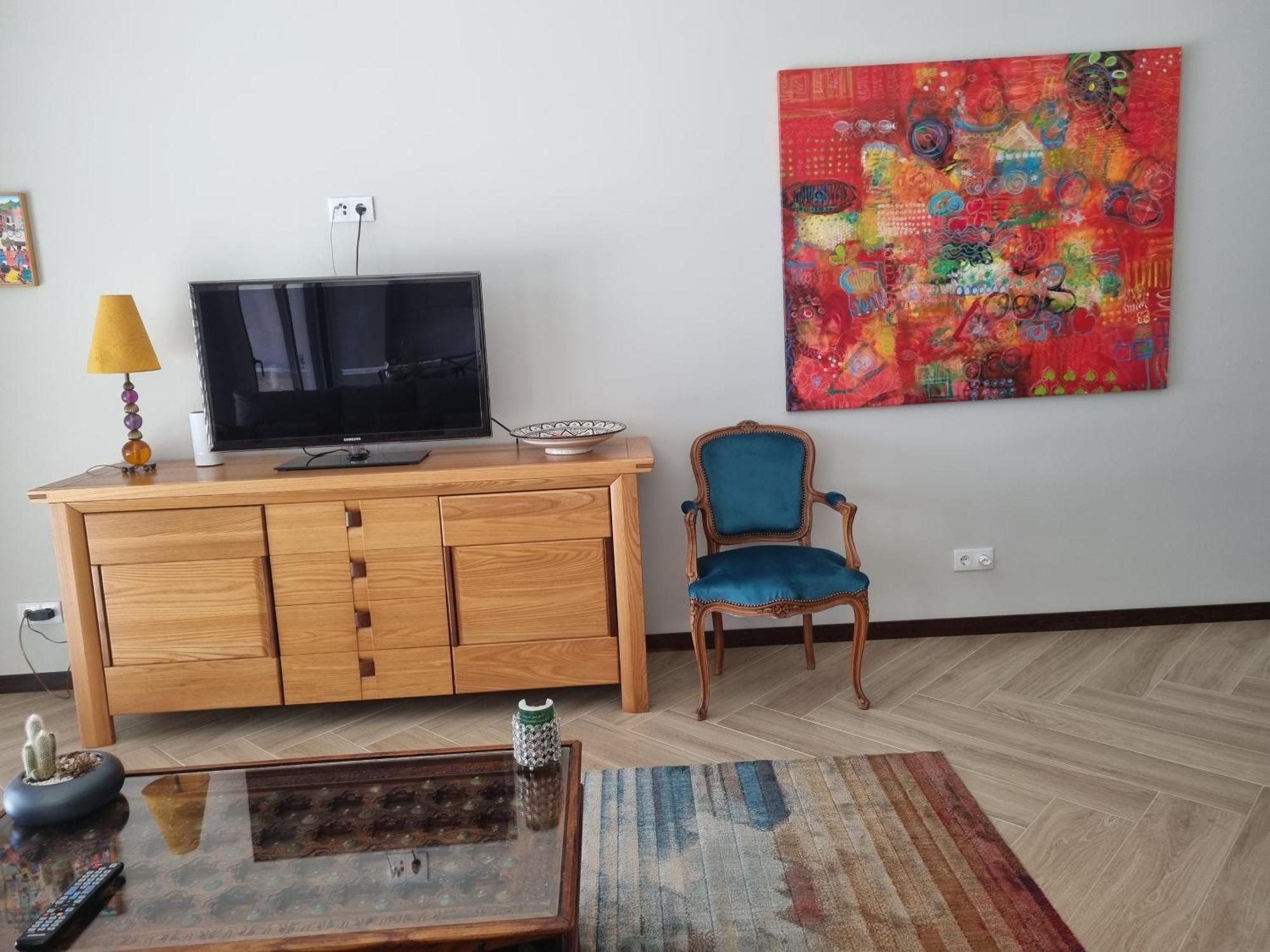 Chez Filo Διαμέρισμα Tábua Εξωτερικό φωτογραφία